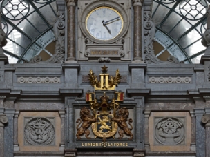 Architectonisch