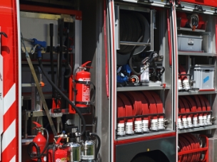 Open Dag 2017 Brandweer Nieuwkoop